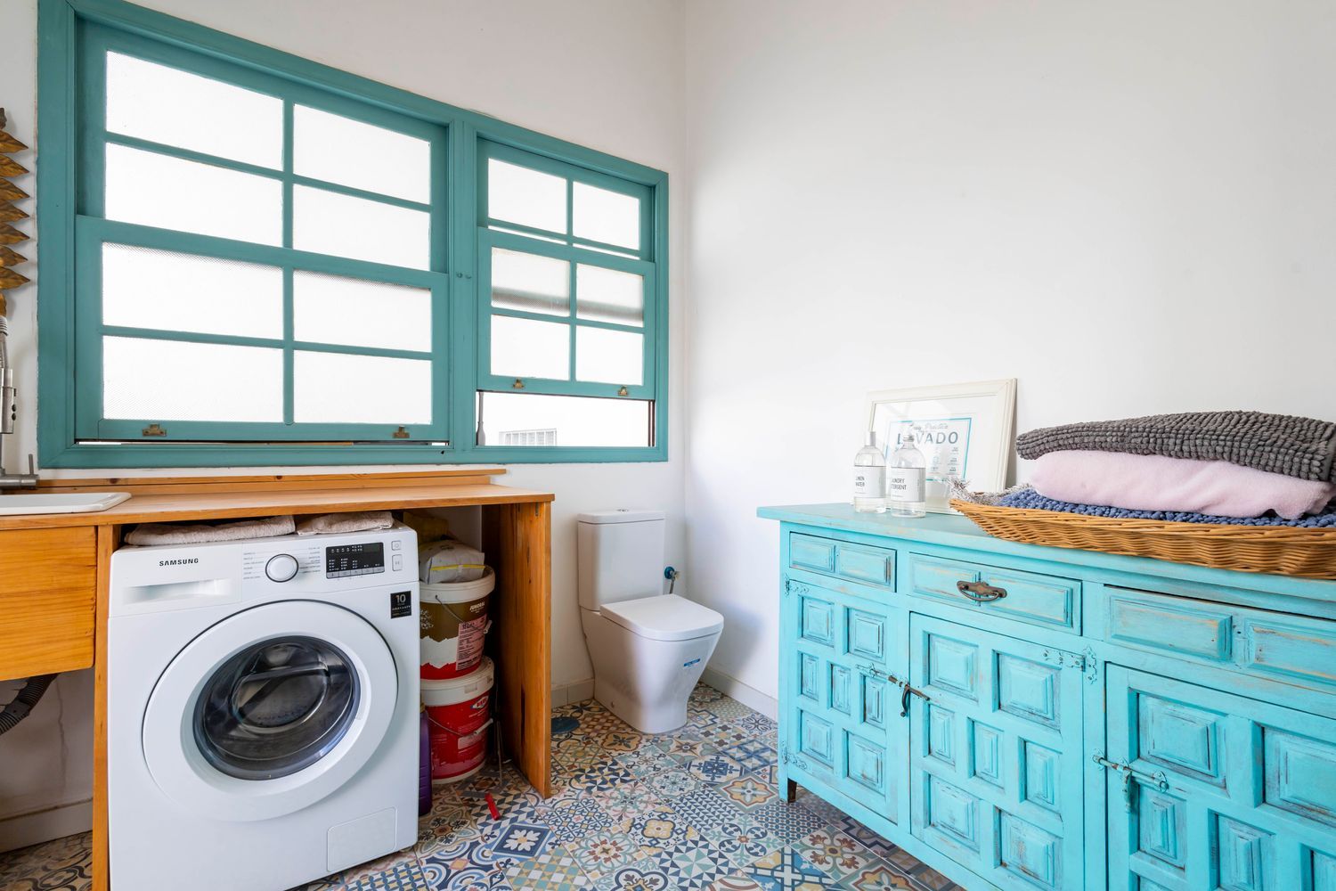 Chalet pareado en calle San Francisco Javier, 27 - Foto 30