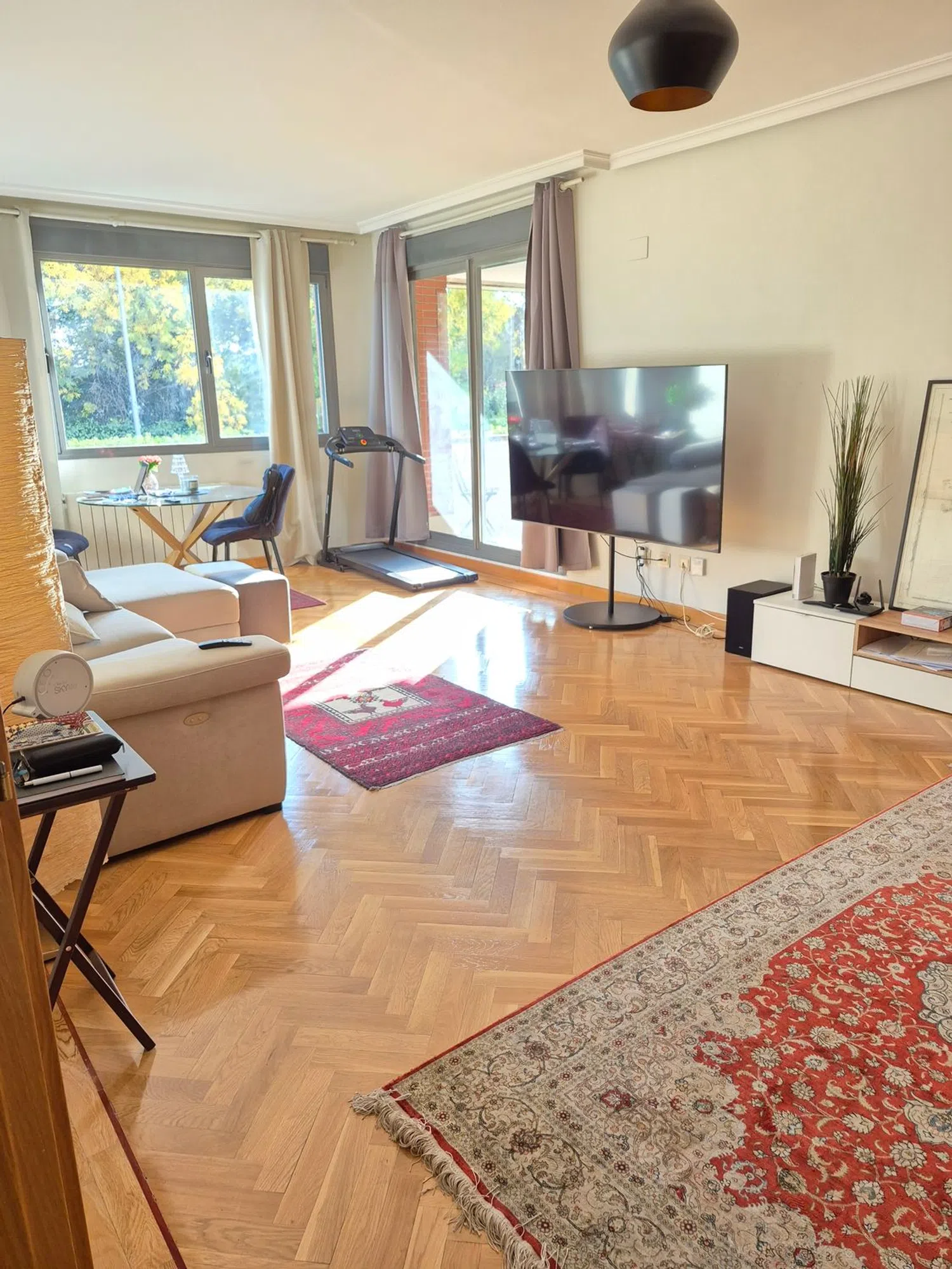 Piso en paseo de los Parques, 6 - Foto 2