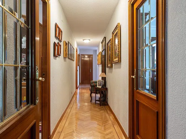 Piso en Calle Solano, 33, Prado de Somosaguas - Foto 10