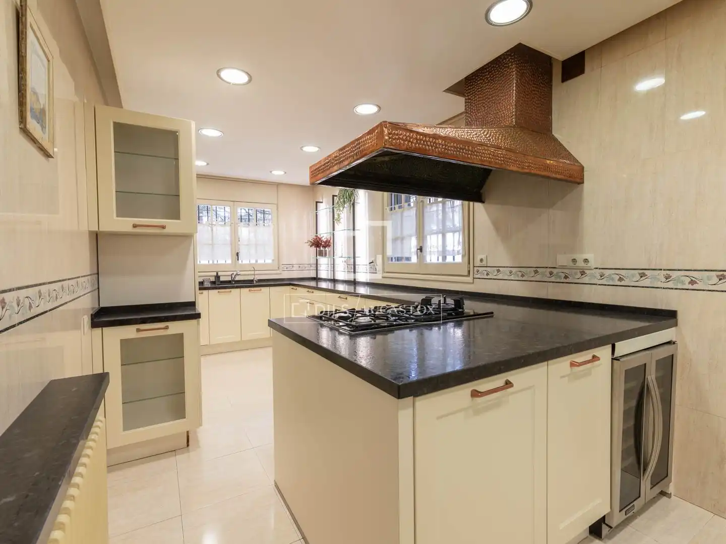 Chalet en Sant Cugat del Vallès - Foto 3