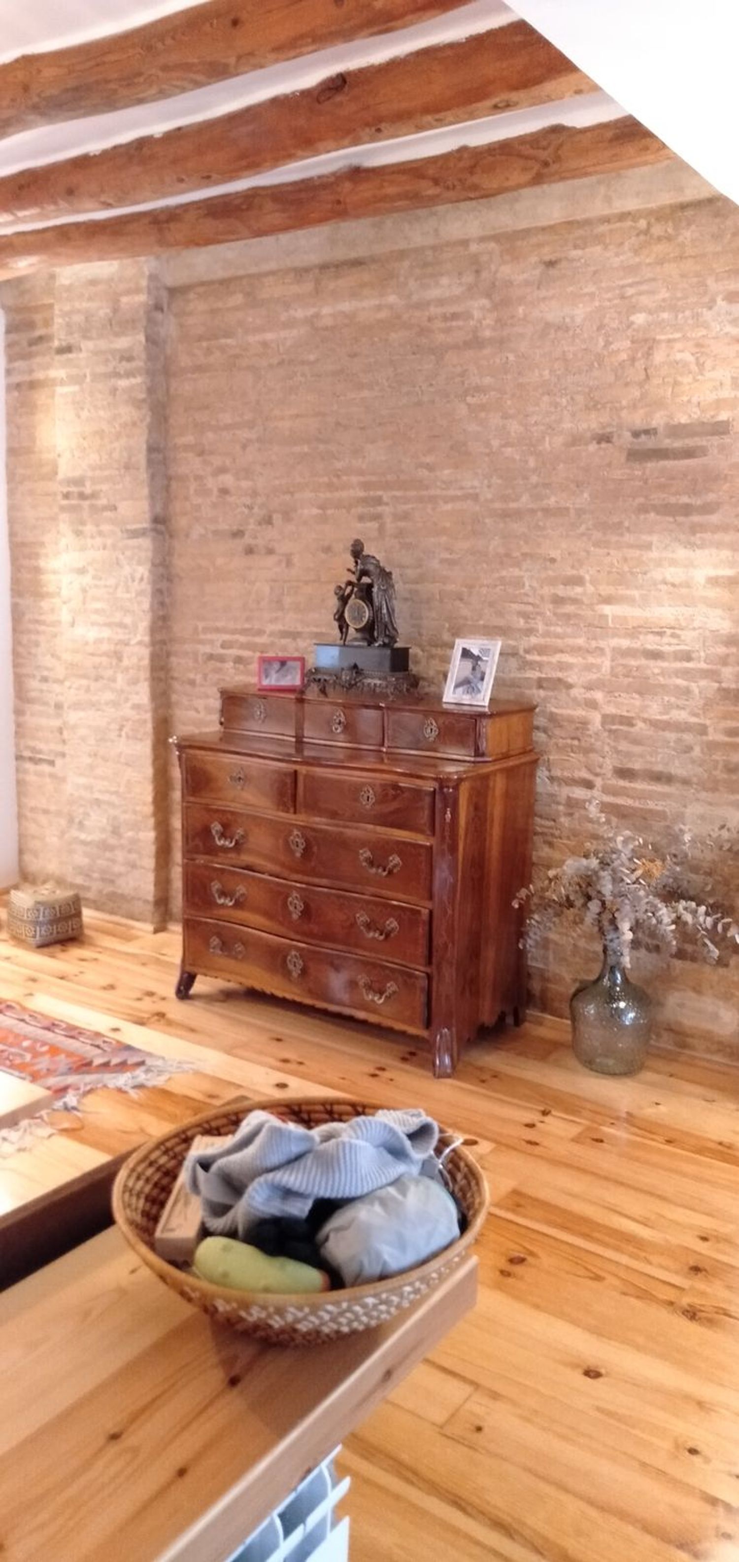 Piso en Calle Ana Isabel Herrero, 9, Paseo Sagasta - Foto 4