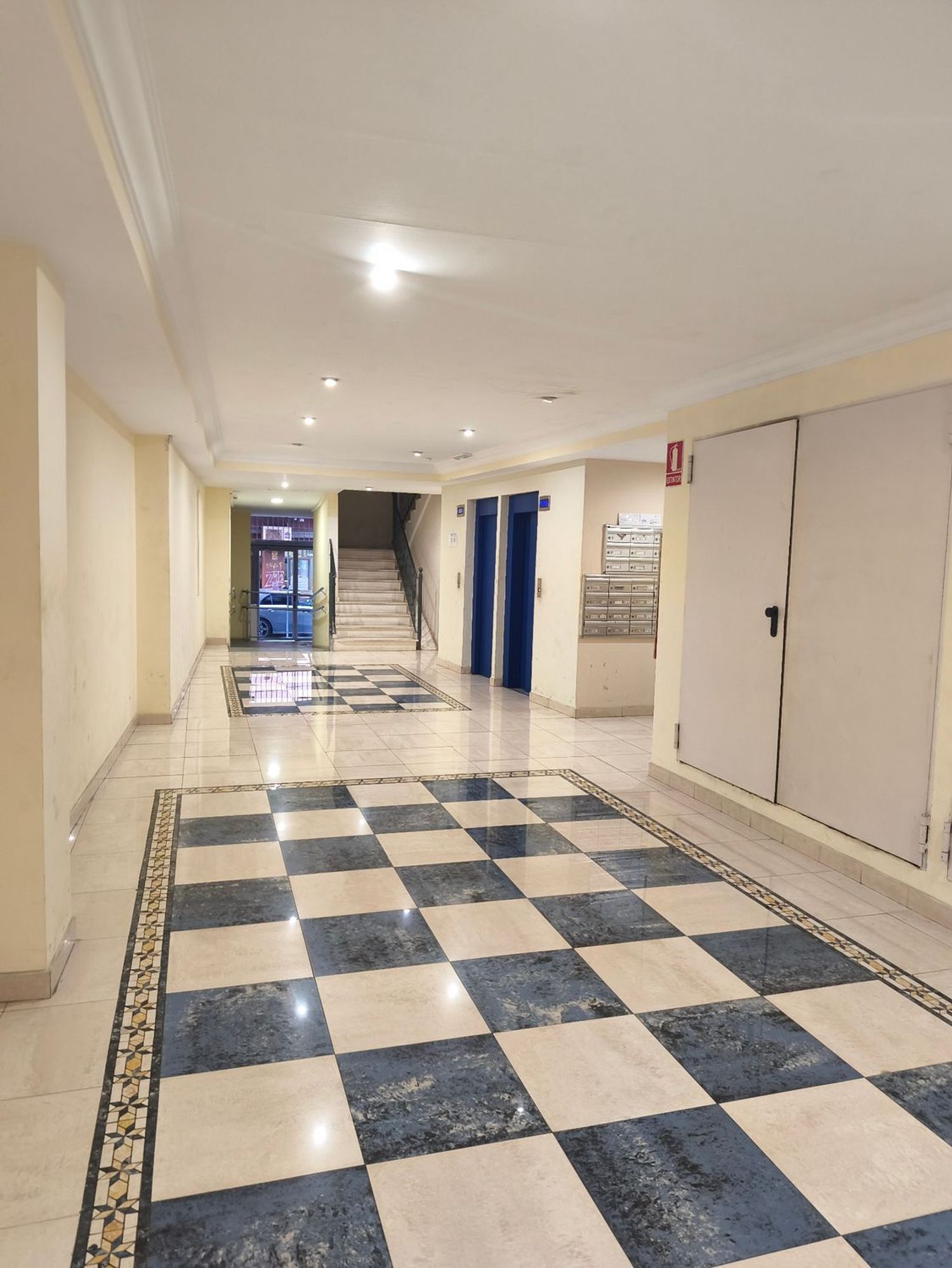 Piso en Avenida de l'Oest, 22, El Mercat - Foto 2
