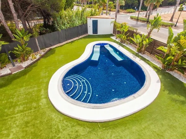 Casa o chalet independiente en Poligono Loma del Puerco, 288, Novo Sancti Petri, Novo Sancti Petri - Foto 6