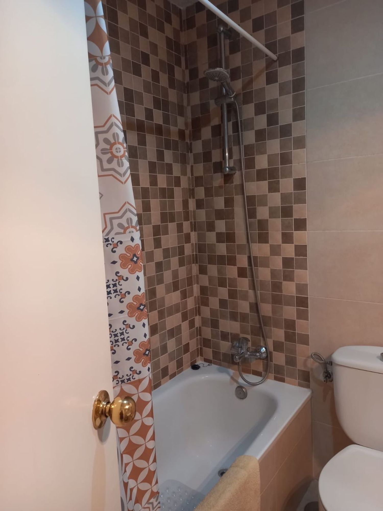 Chalet adosado en Calle de la Cordera, 45, Montemar, Montemar - Foto 15