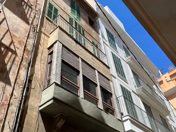 Edificio de uso mixto en Calle de la Pescateria, 5 - Foto 13