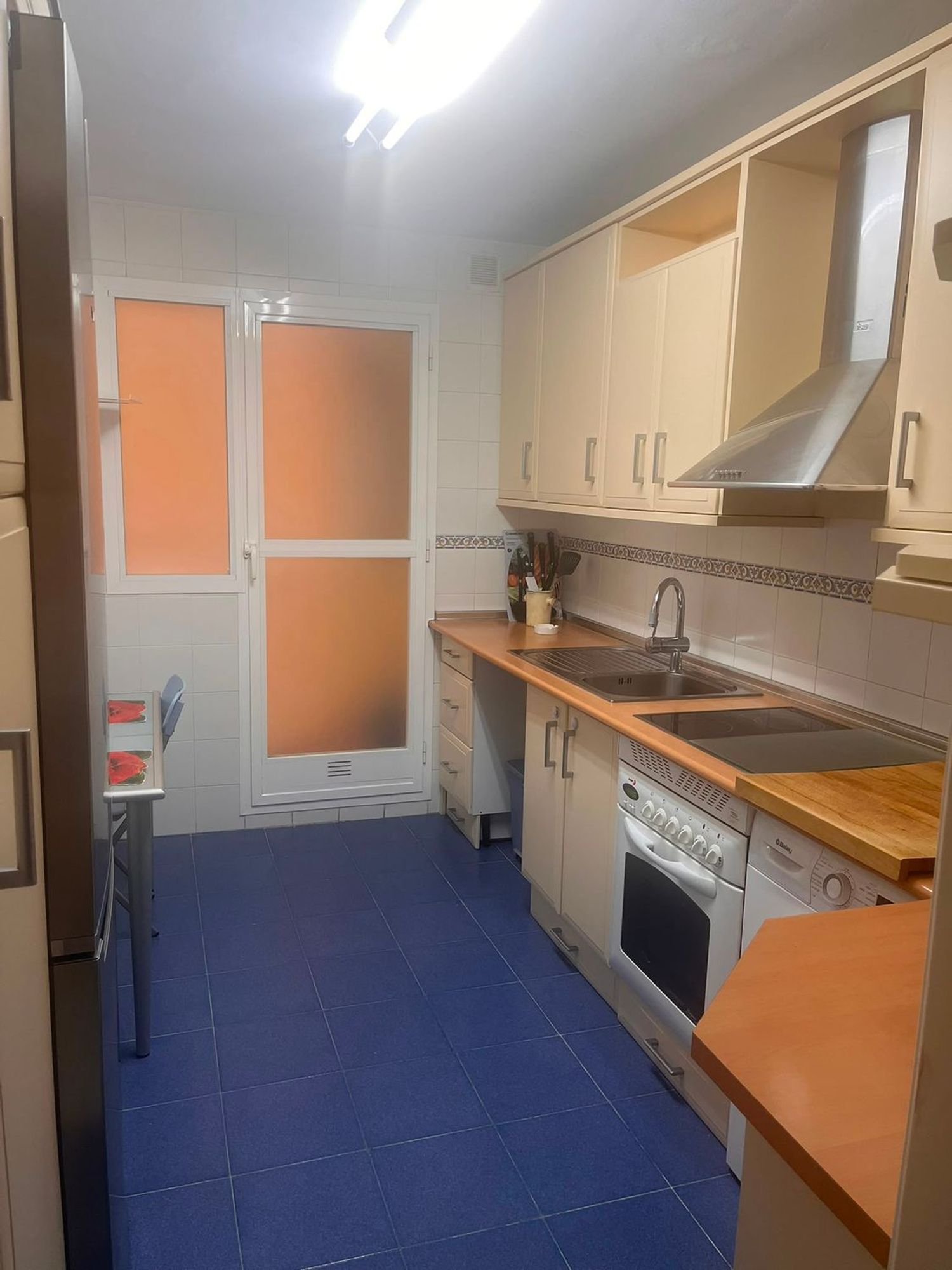 Piso en Calle José Luis Morales Marín, 9, Miraflores - Foto 6