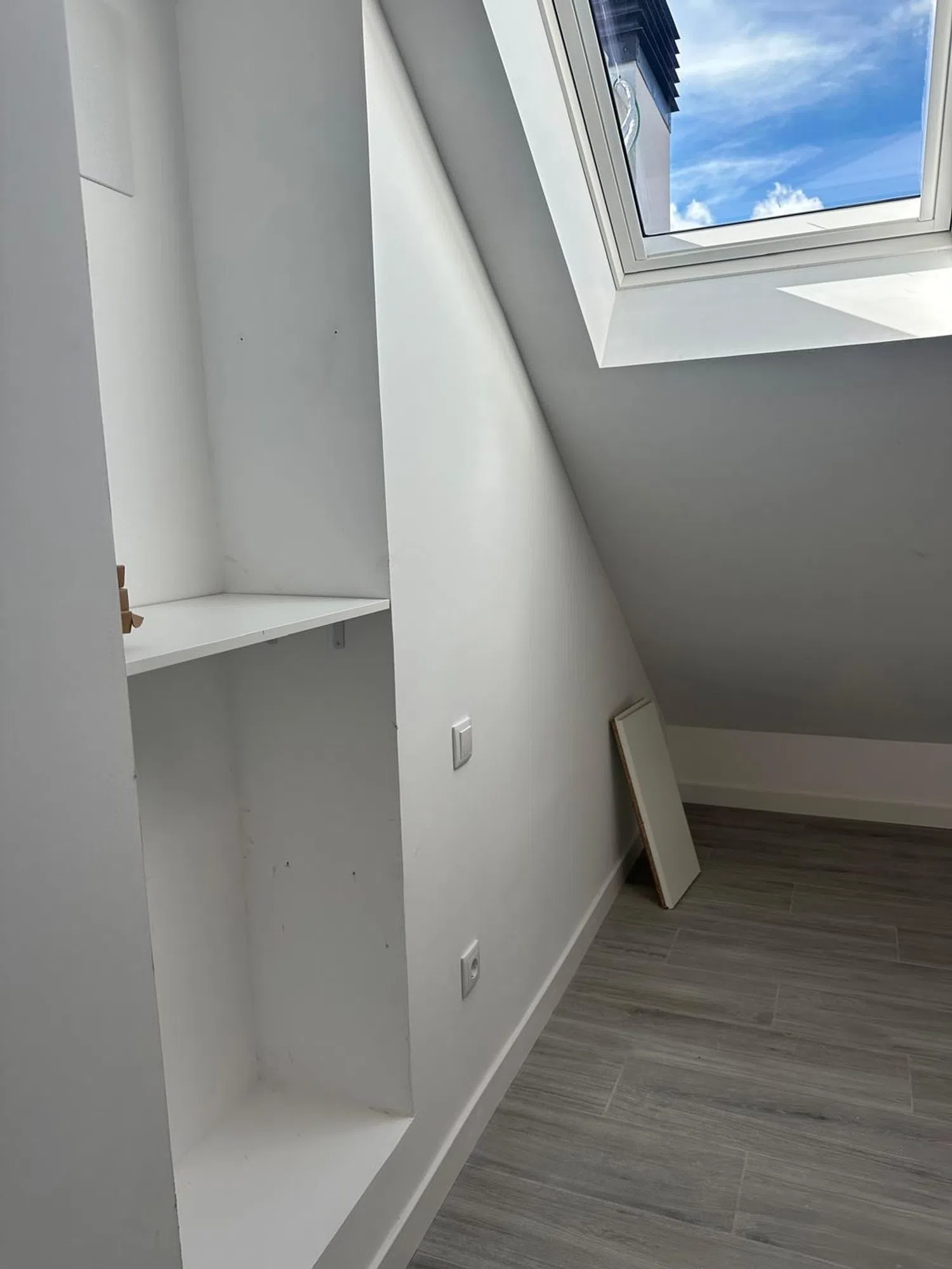 Dúplex en calle Ruiz Palacios, 14 - Foto 11