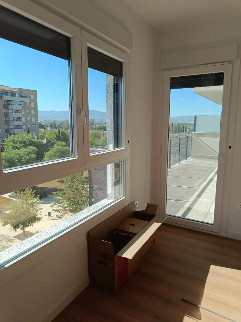 Piso en  Barrio PP-O3 Ferrocarril Chana 4 - Foto 4