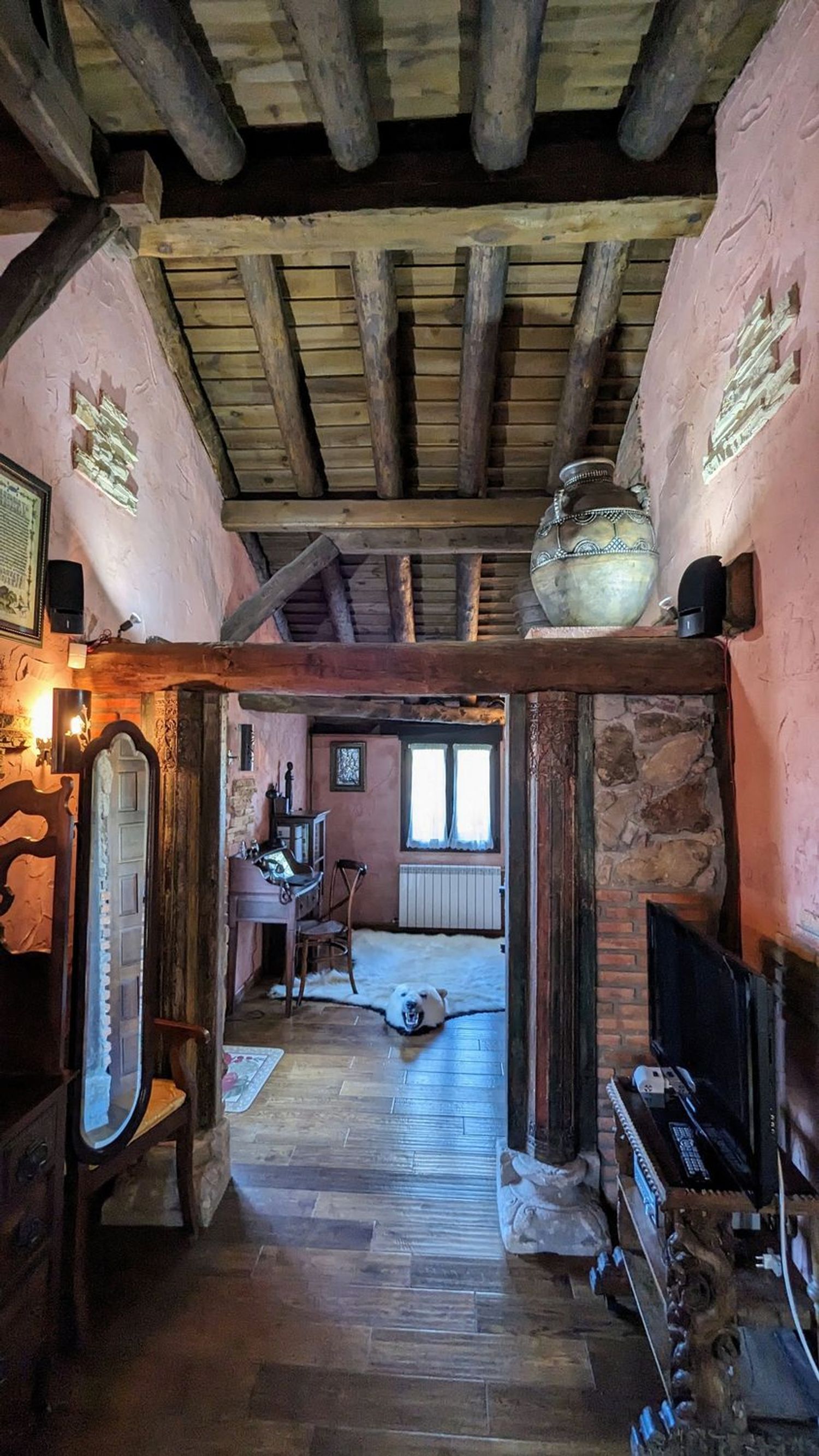 Casa de pueblo en Sotosalbos - Foto 27