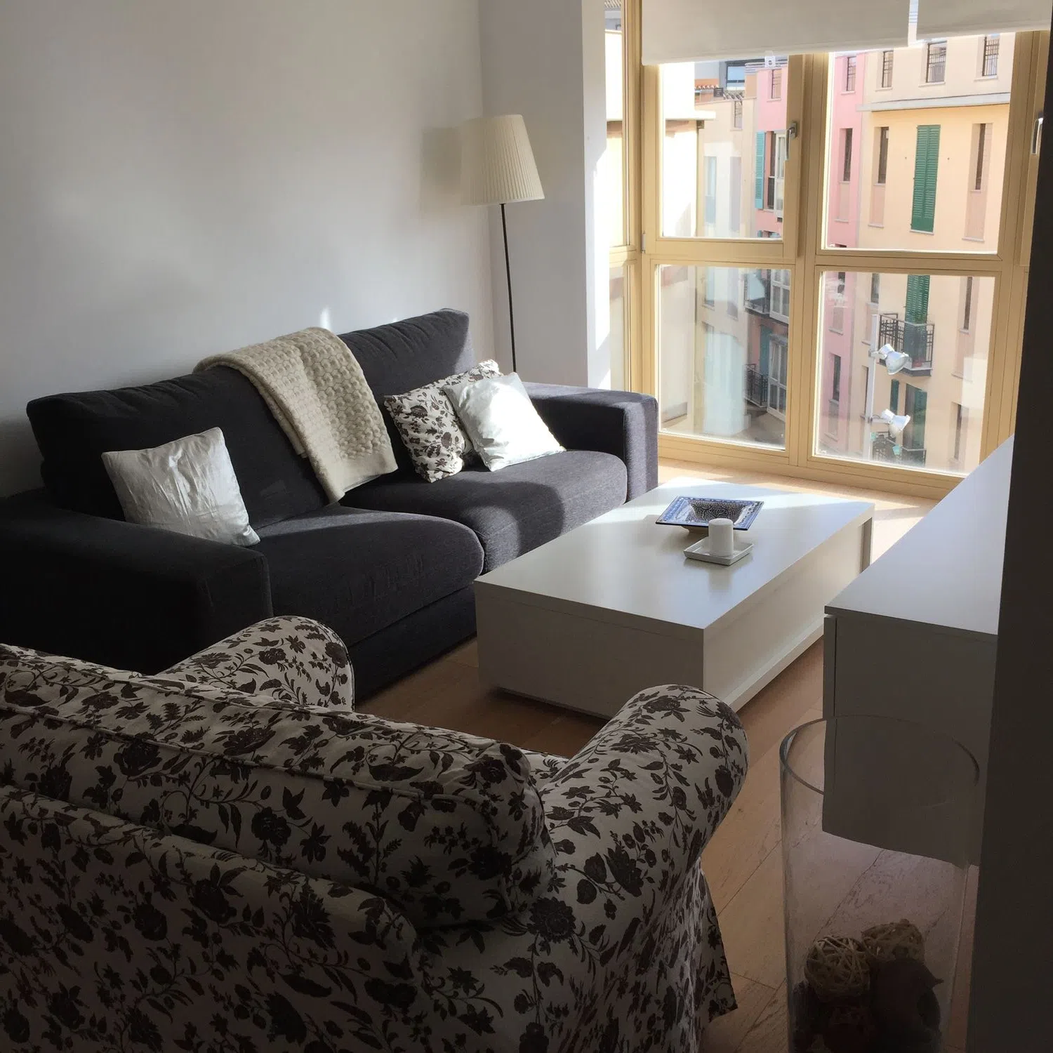 Piso en calle de l'Hostal de Santanyí, 2 - Foto 1