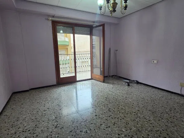 Piso en calle Ruperto Chapí, 43 - Foto 7