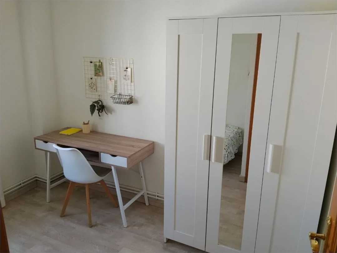 Piso en  Calle de Rodrigo Rebolledo 35 - Foto 5