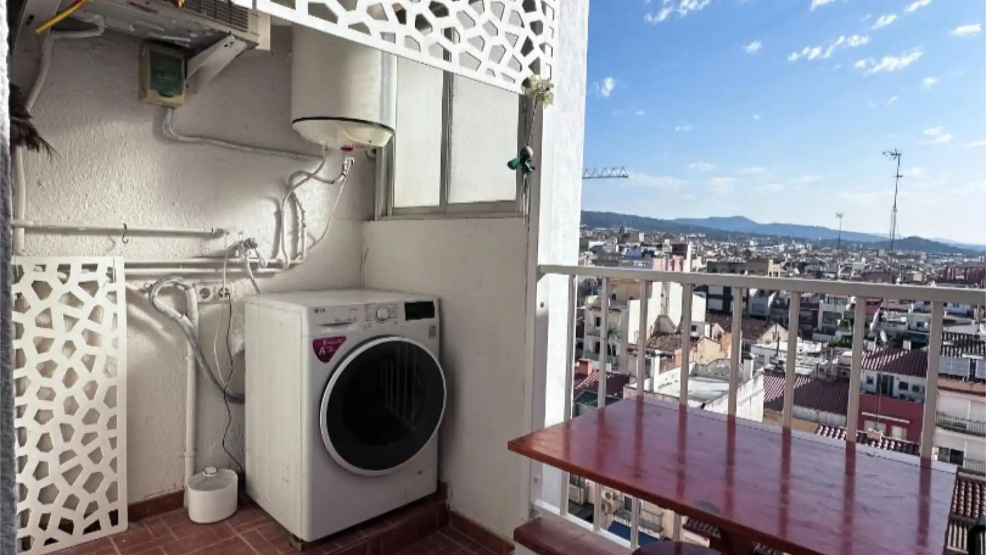 Piso en  Avinguda de Jaume Recoder 53 - Foto 7