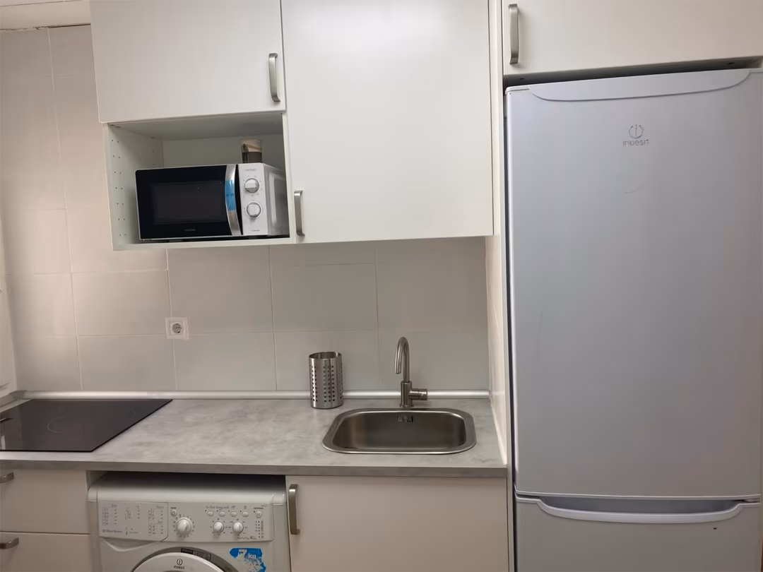 Piso en  Calle Marqués de Ordoño 3 - Foto 2