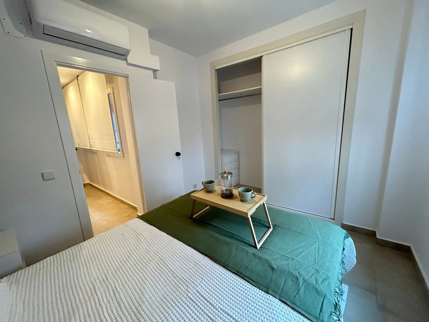 Piso en calle de Santa María, 6 - Foto 19