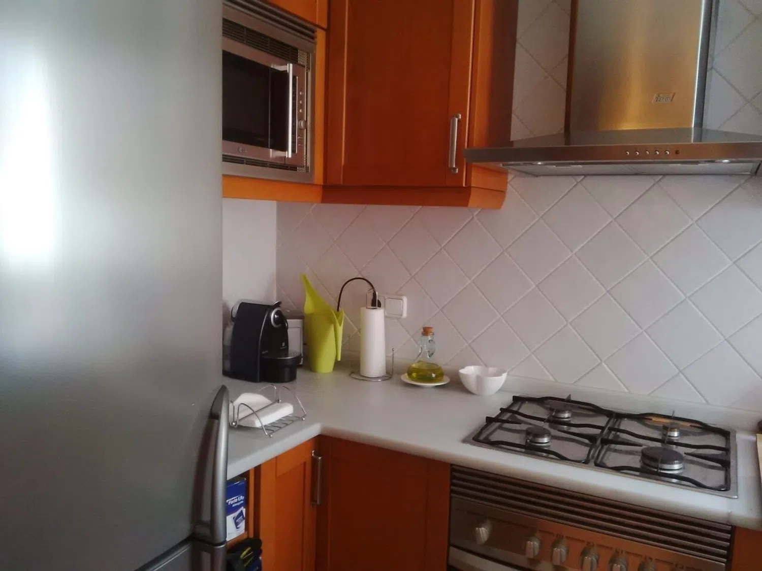 Piso en padre jofre, 3 - Foto 3