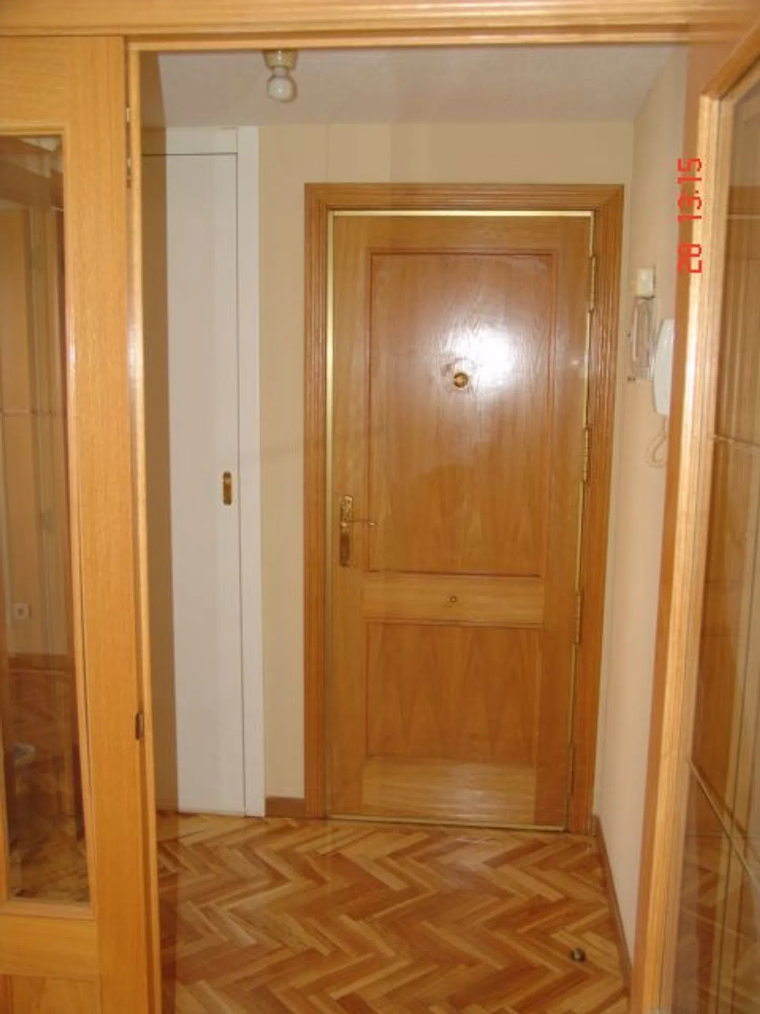 Piso en calle Parque Bujaruelo, 25 - Foto 22