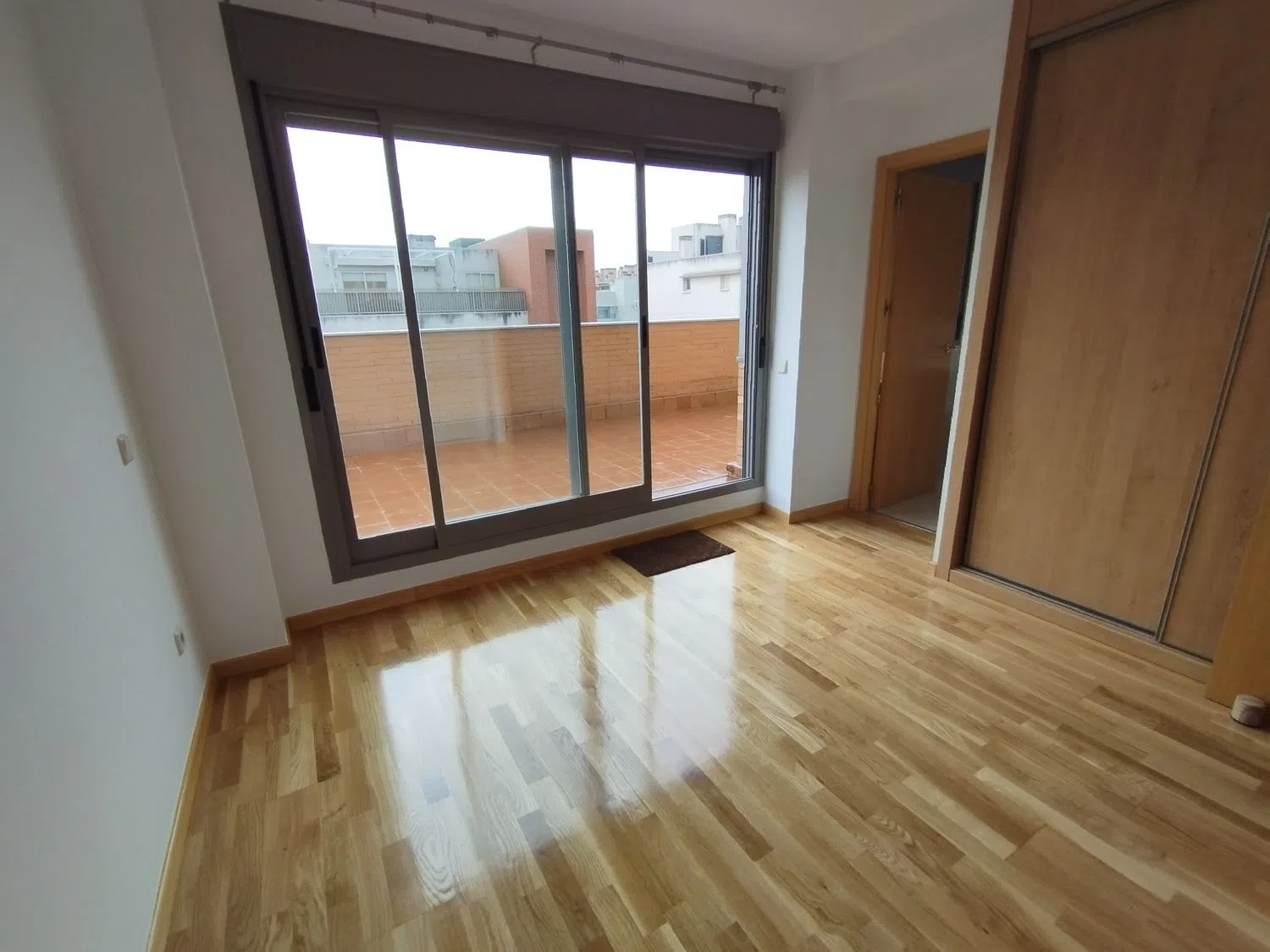 Ático en calle Viloria de La Rioja, 60 - Foto 8