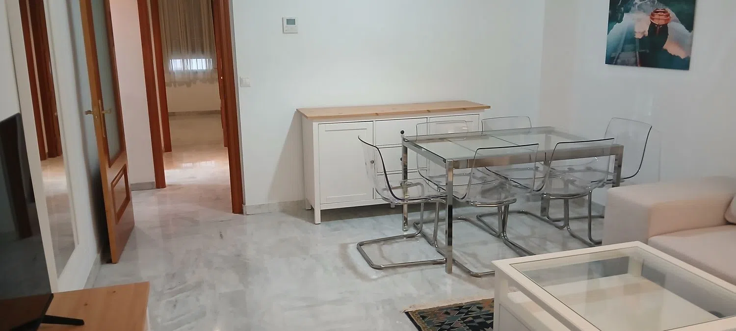 Piso en avenida de Medina Azahara, 31 - Foto 4