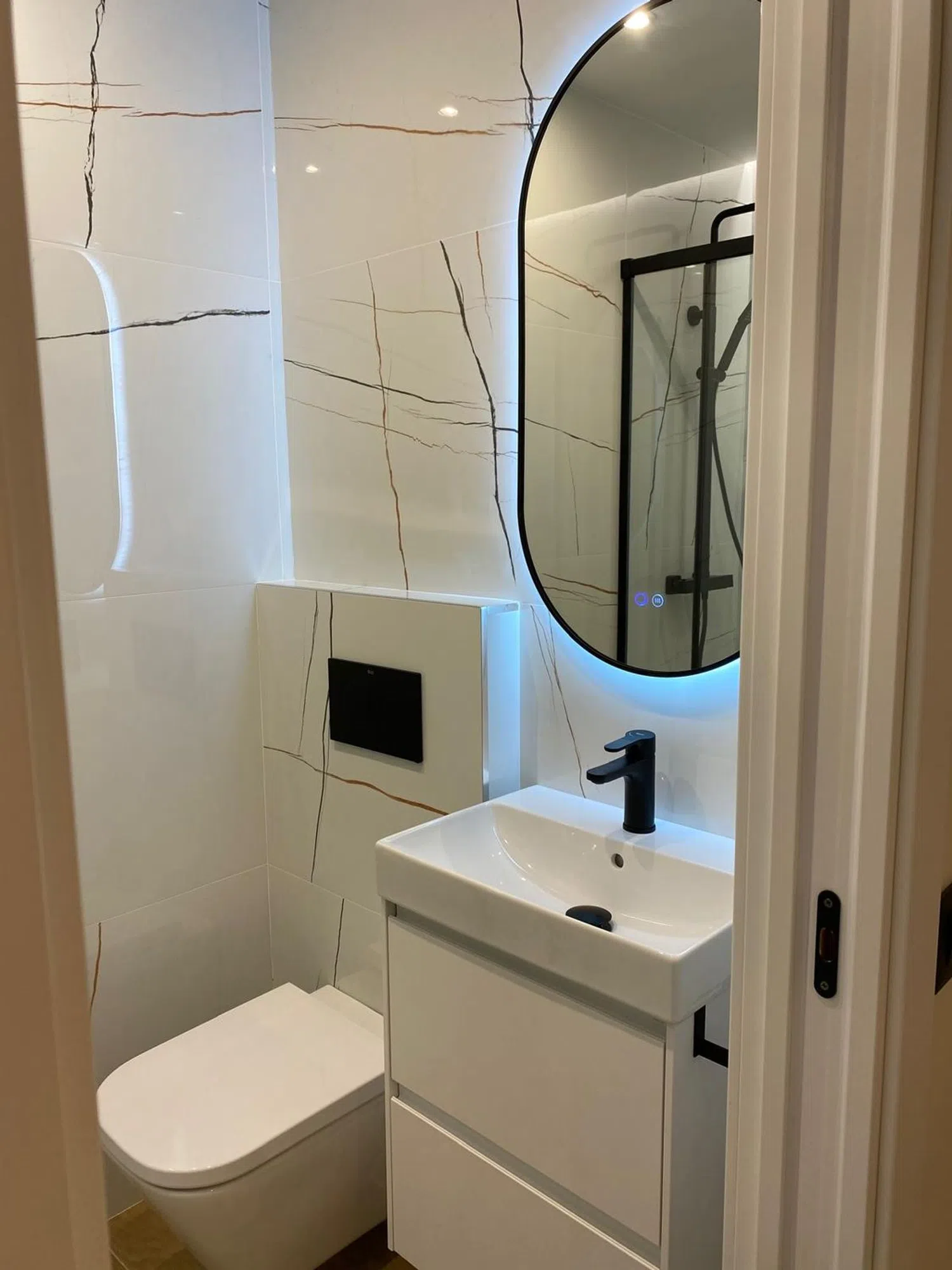 Piso en calle de Ayala - Foto 8