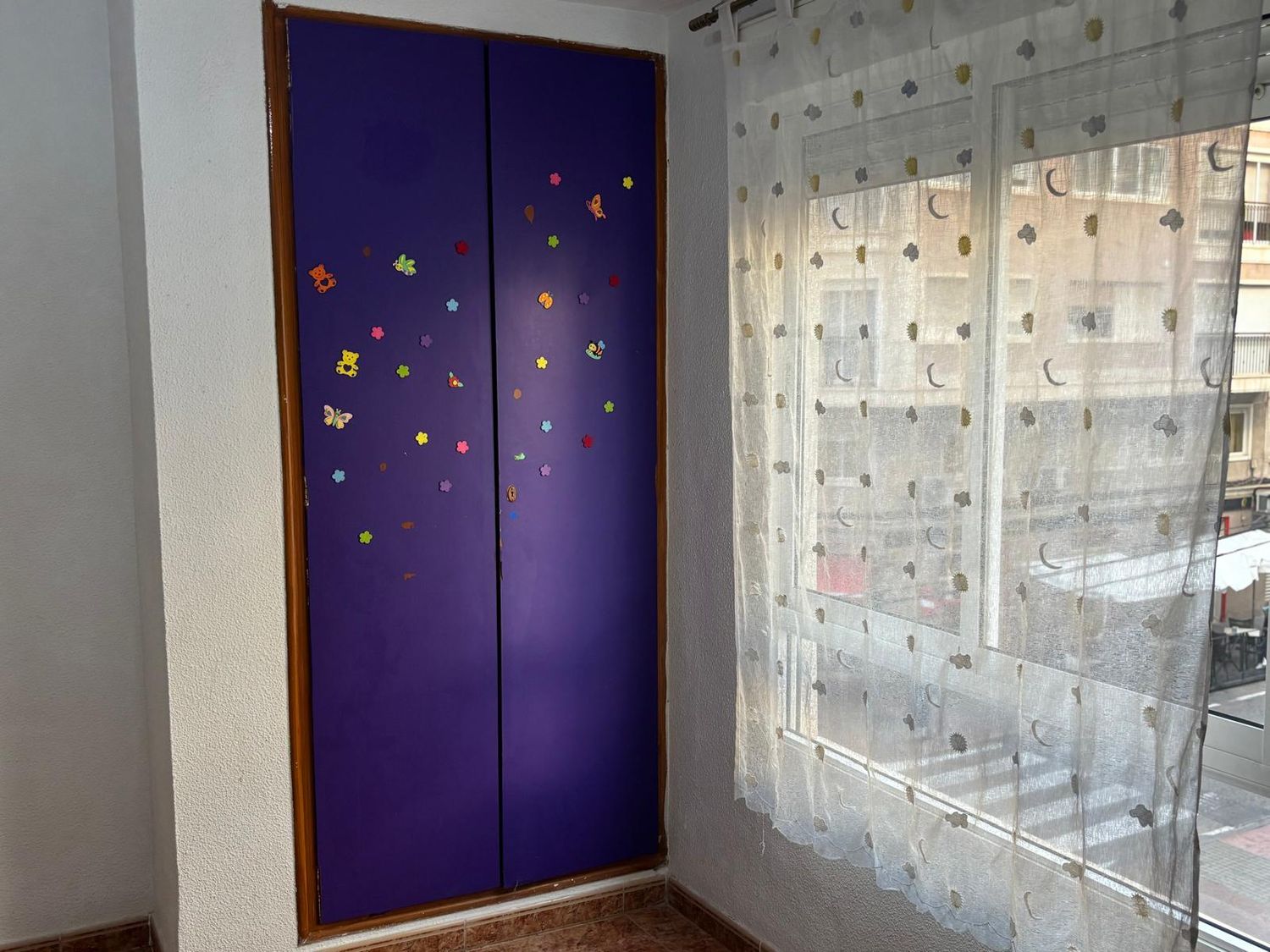 Piso en calle Fernanda Santamaría, 19 - Foto 5