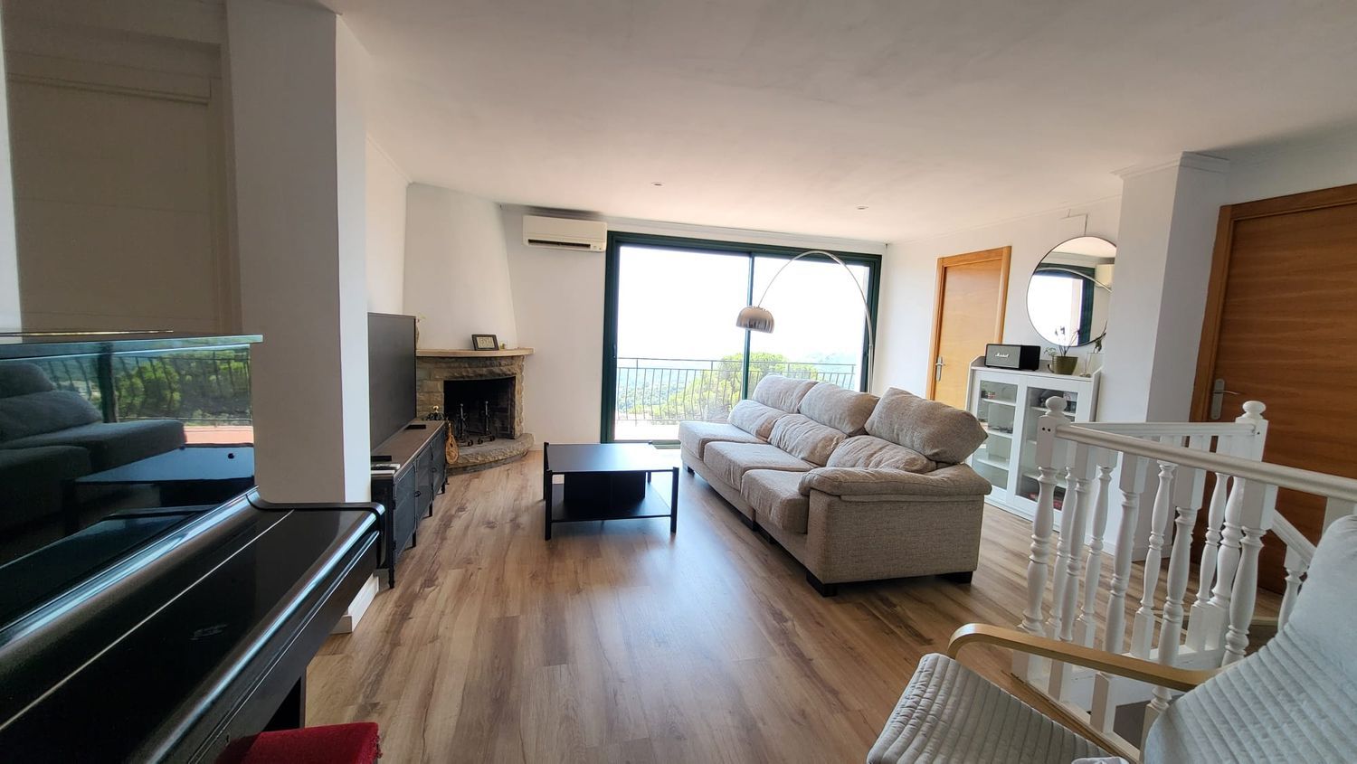 Casa o chalet independiente en Sant Cebrià de Vallalta - Foto 13