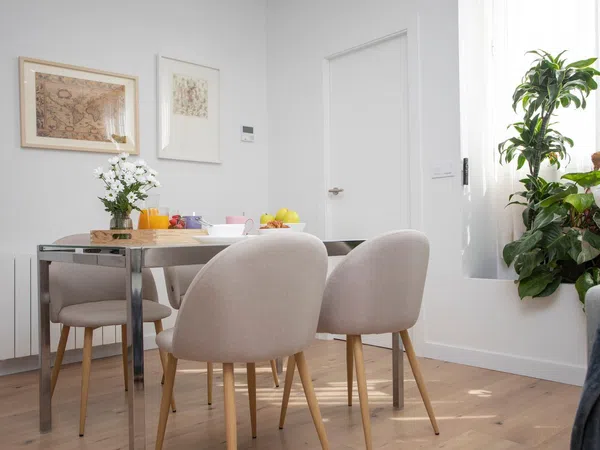 Piso en calle de Lluís de Santàngel, 19 - Foto 26