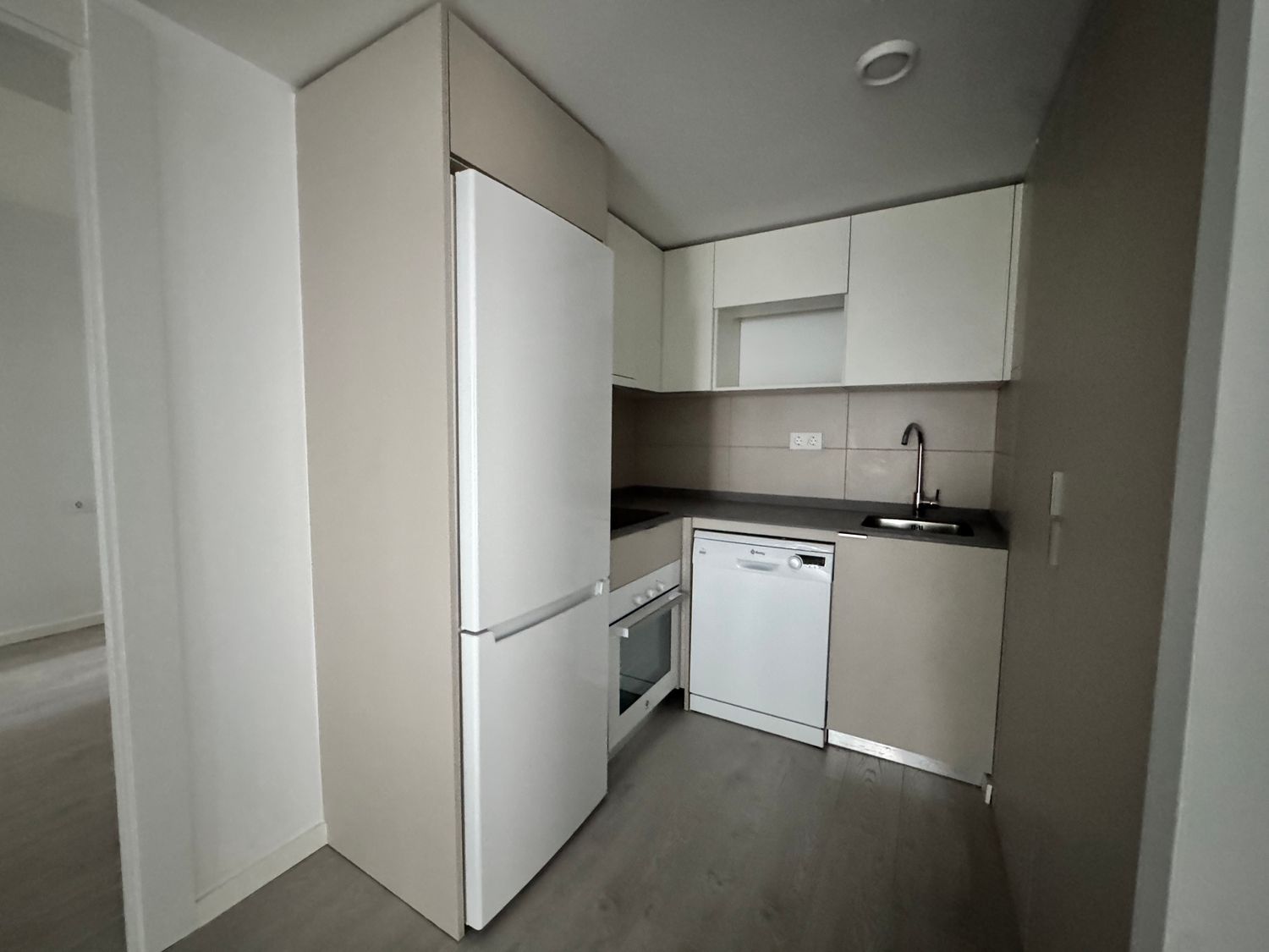 Piso en calle Pensamiento, 54 - Foto 5