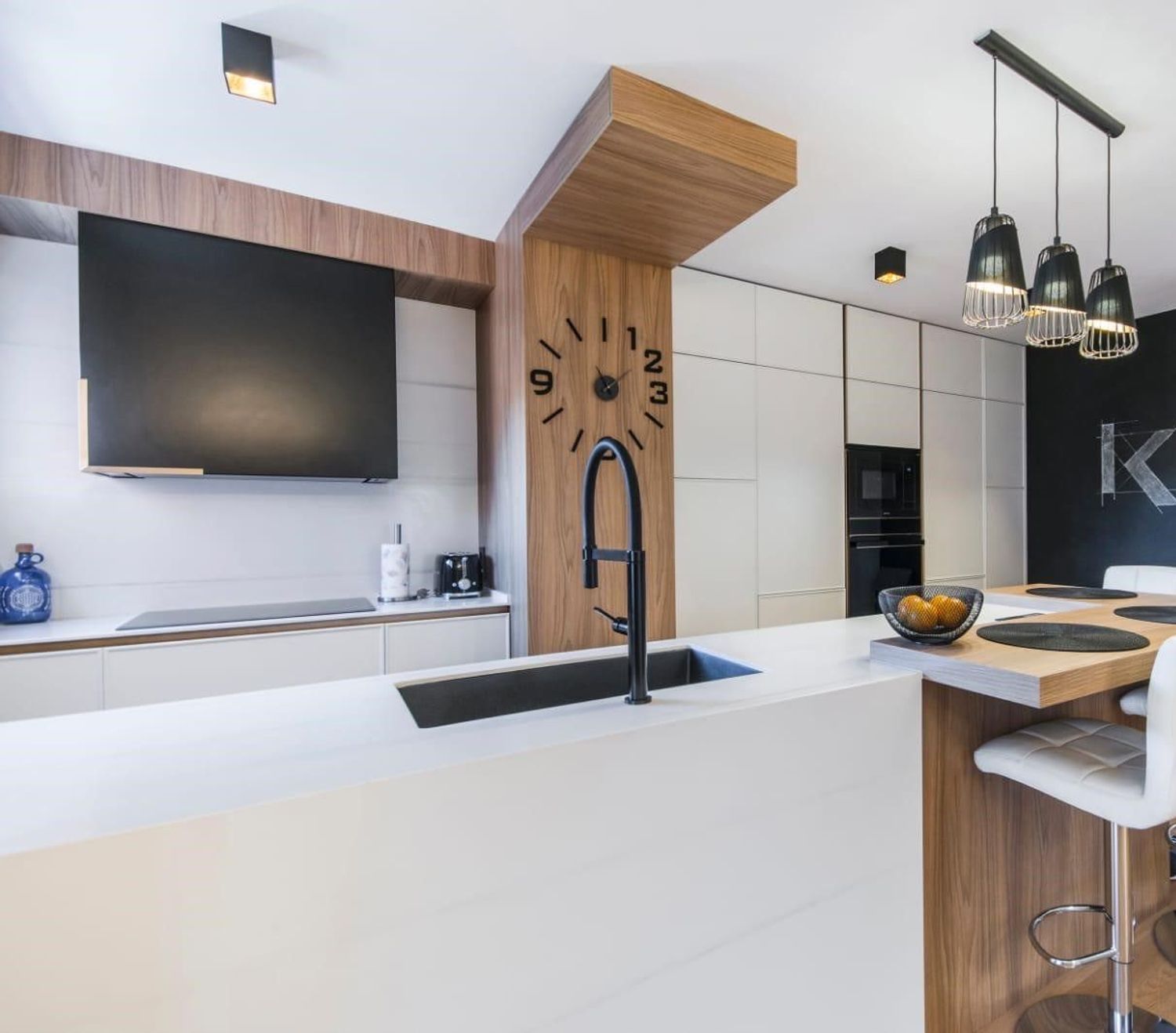 Piso en calle de Santiago de Compostela, 28 - Foto 5