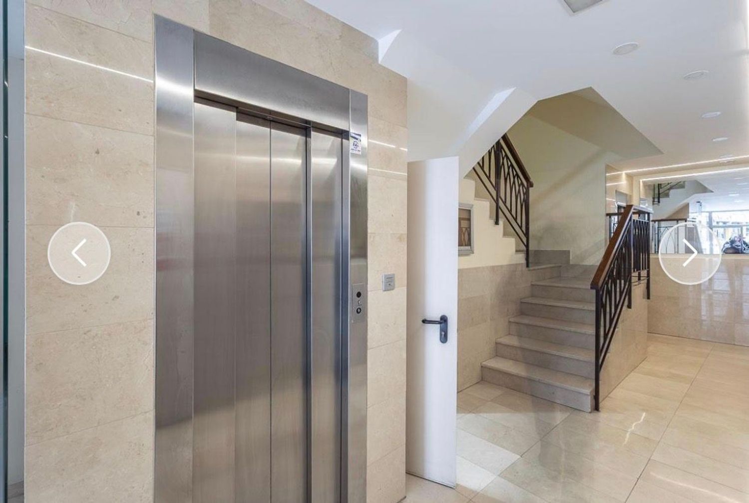 Piso en camino de Ronda, Granada, 75 - Foto 3