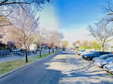 Piso en  Avenida de Antonio López 18 - Foto 13