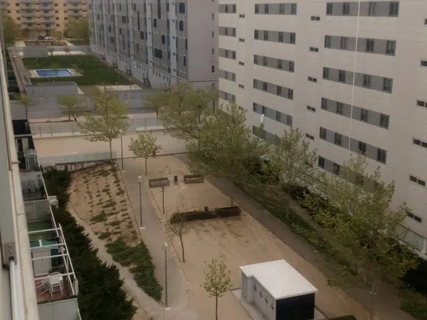 Ático en calle el Paciente Inglés, 23 - Foto 16