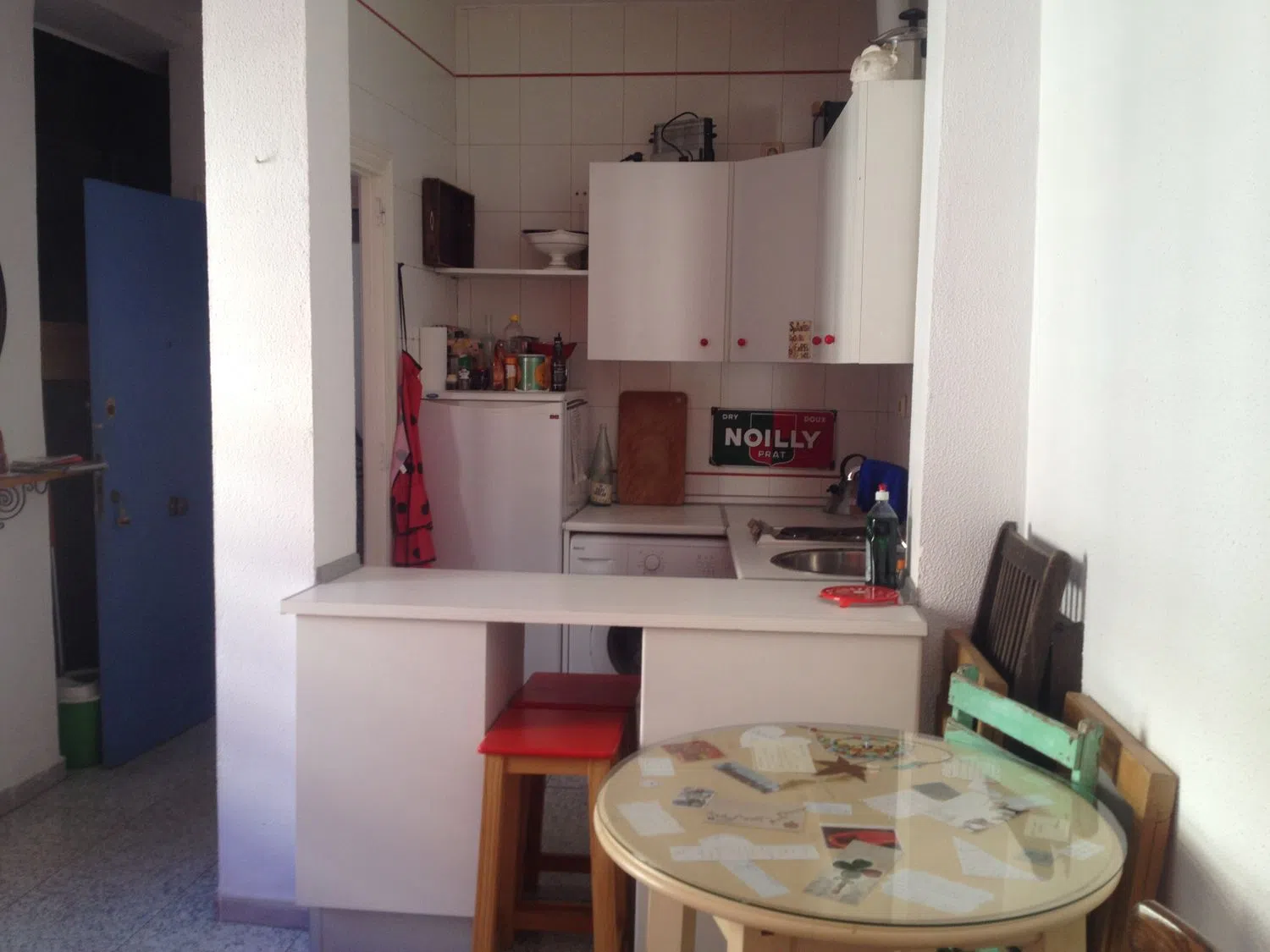 Piso en calle Escoberos, 70 - Foto 4