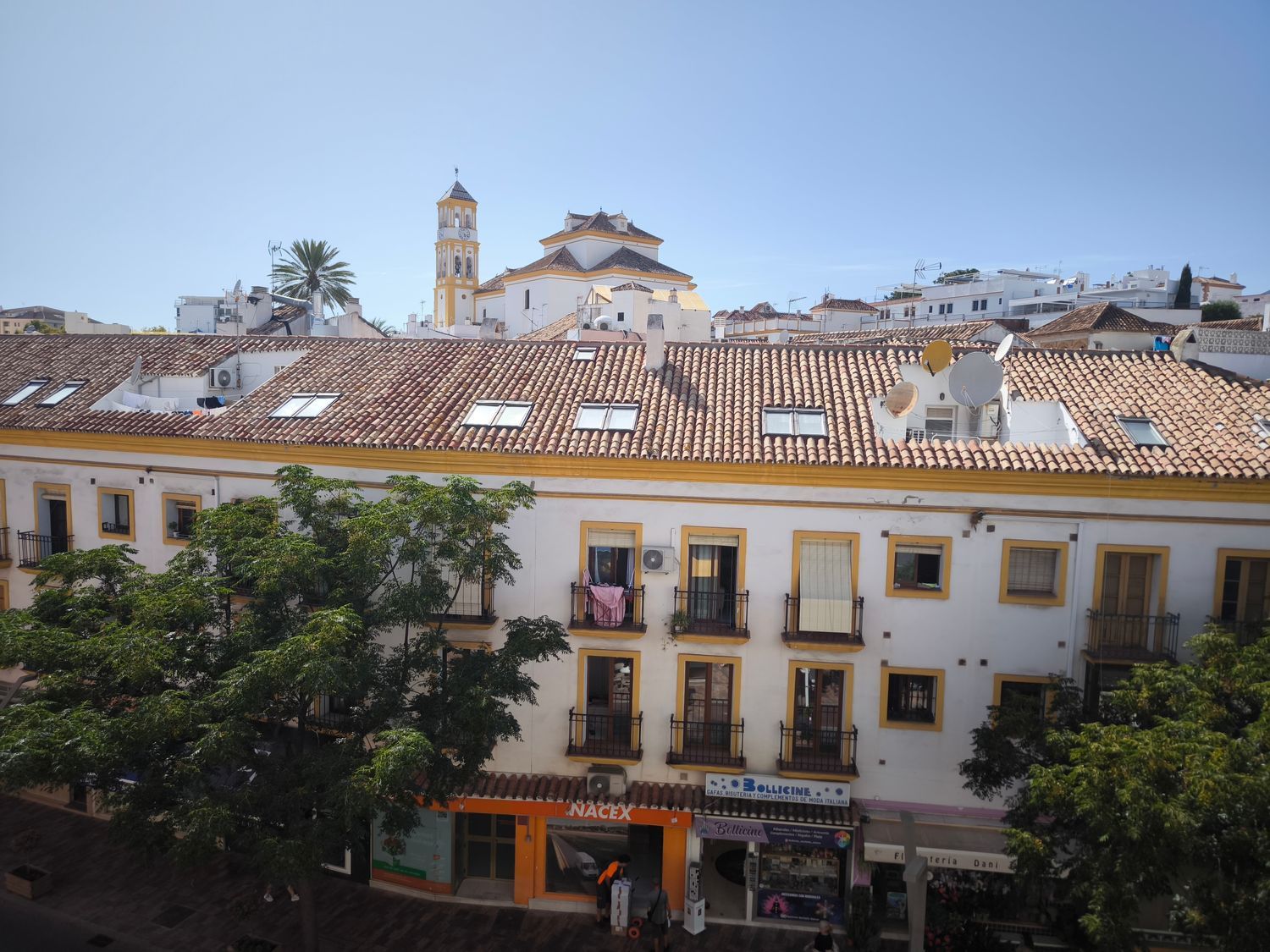 Piso en Avenida Nabeul, 3, Casco Antiguo - Foto 14