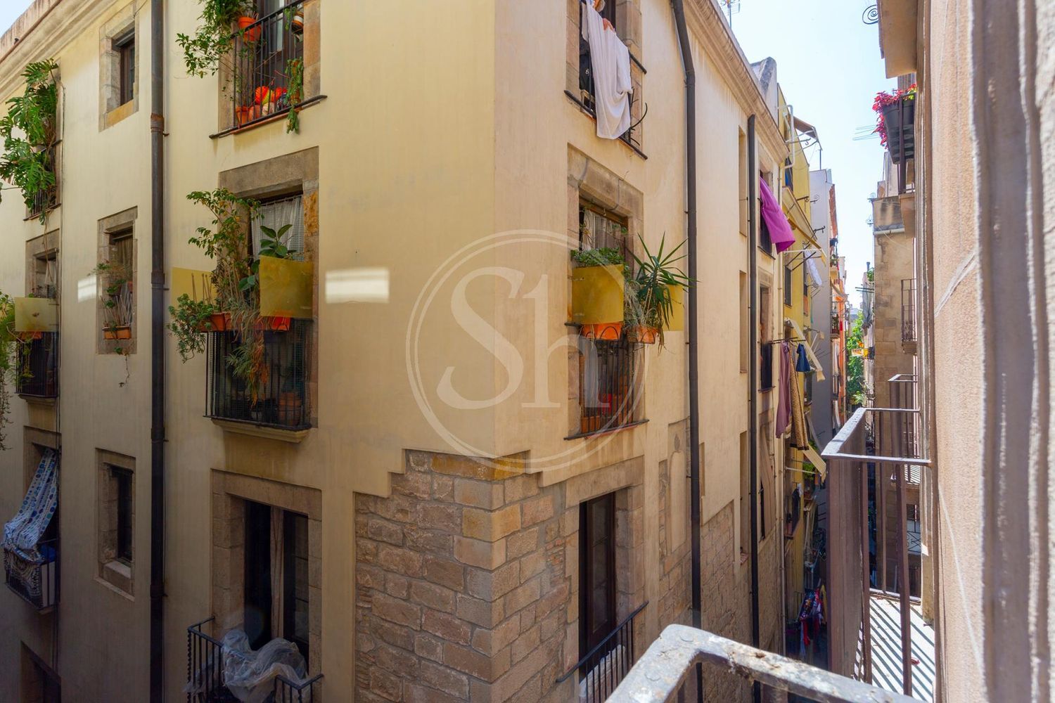 Piso en Calle dels Flassaders, Sant Pere - Santa Caterina i la Ribera - Foto 23