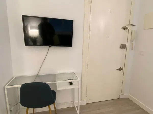 Estudio en calle de la Arquitectura, 8 - Foto 5