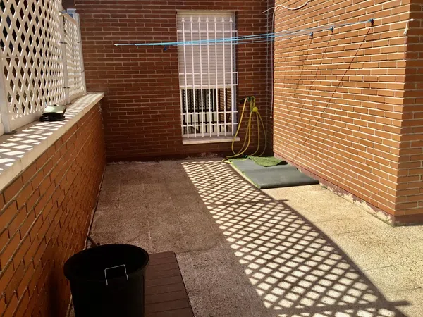 Piso en Via Complutense, 122 - Foto 33