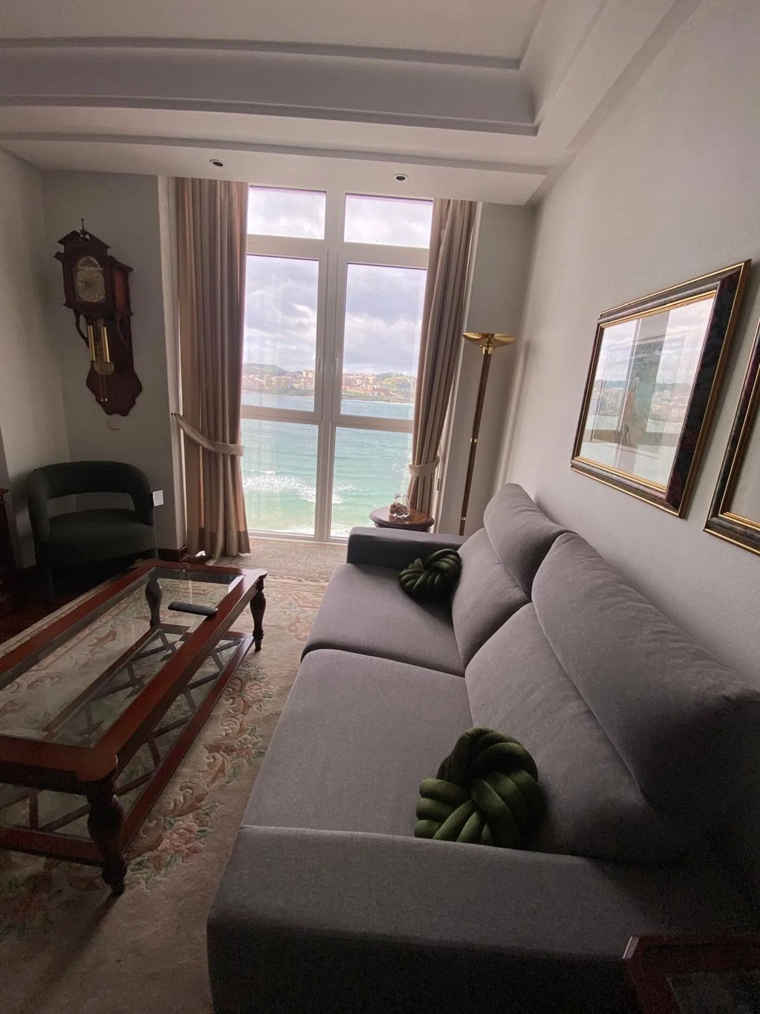 Piso en avenida Barrié de la Maza, 1 - Foto 3