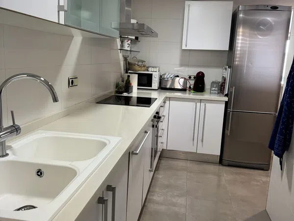 Piso en Calle Llac Baikal, 4, L'Almadrava-L'Estanyò - Foto 10