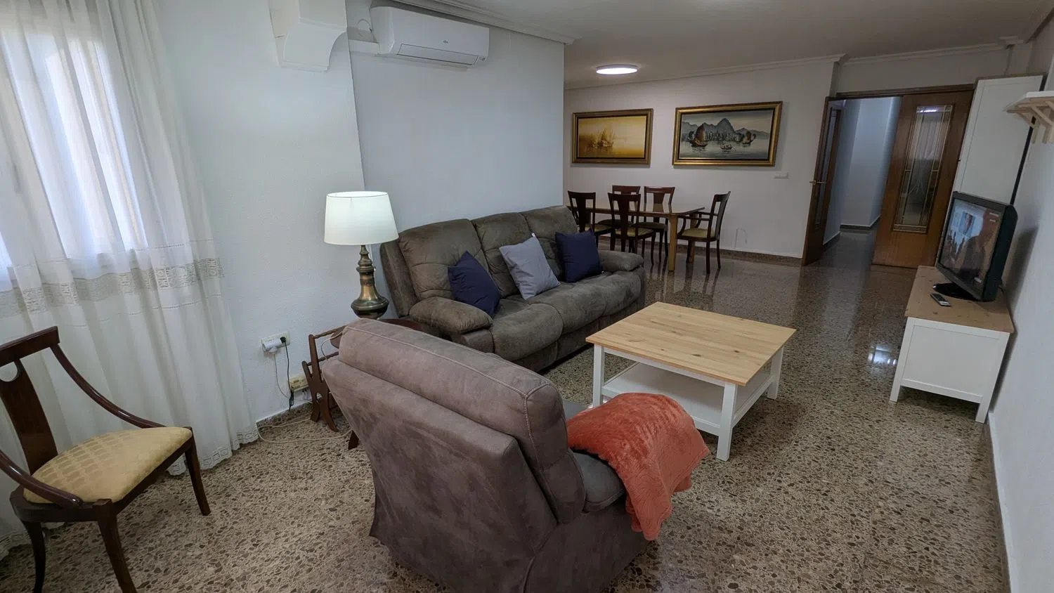 Piso en avenida Maisonnave, 33 - Foto 3