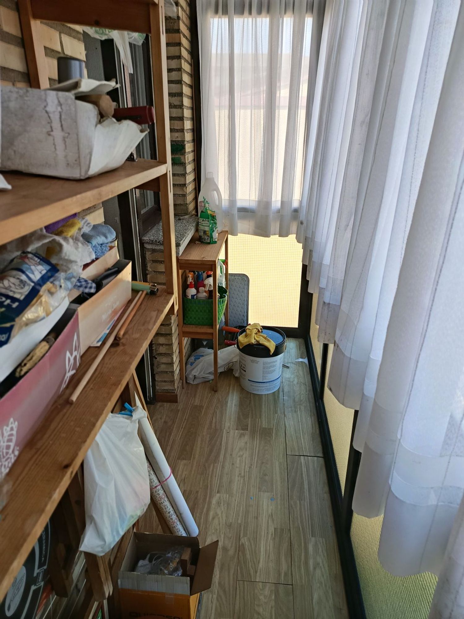 Piso en paseo Canalejas, 34 - Foto 9