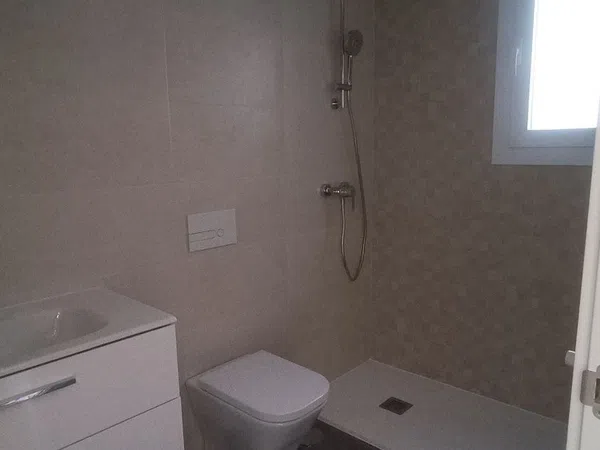 Piso en Calle Alcalde Antonio Pariente Cuesta, 6, Hospital, Hospital - Foto 15