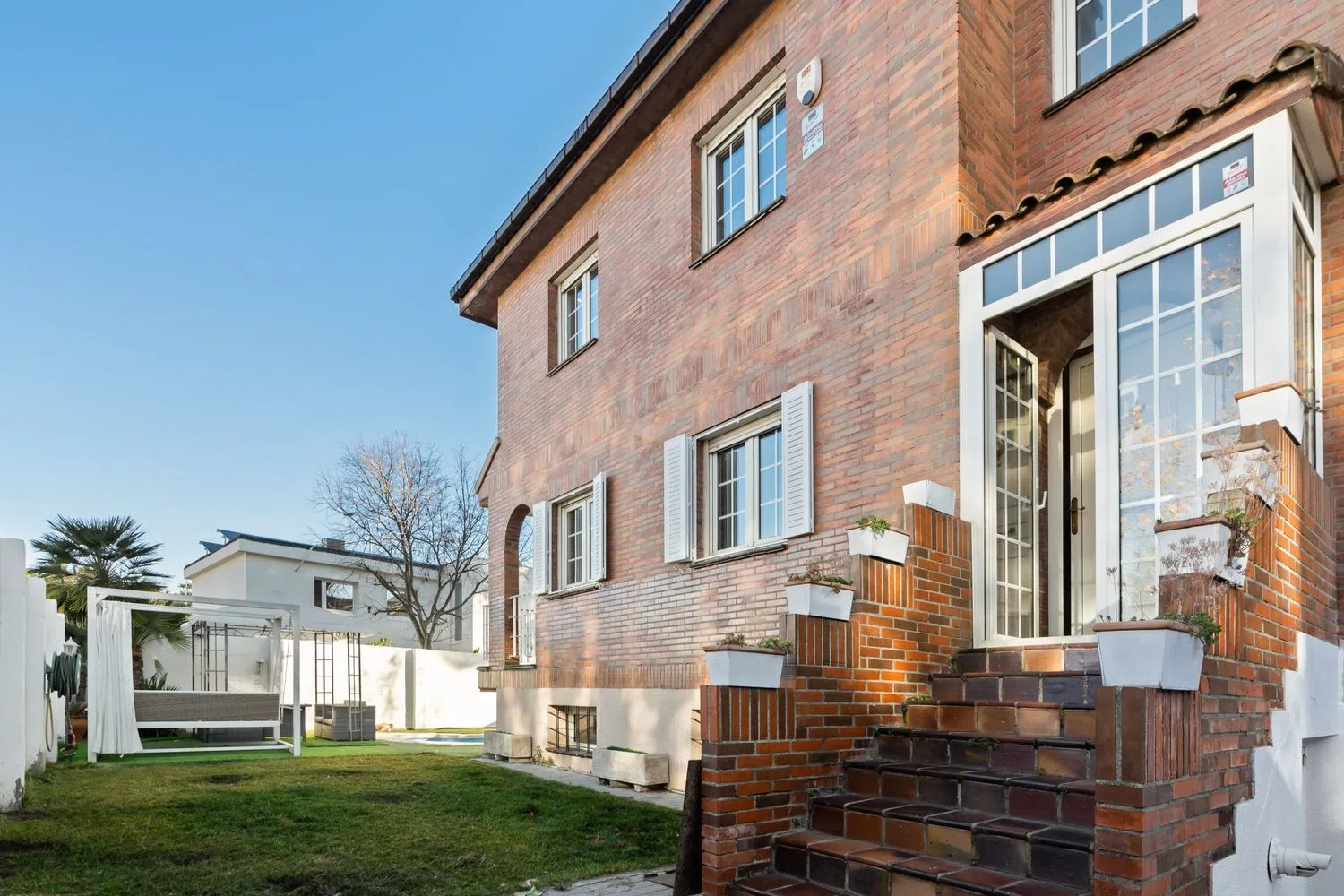 Chalet pareado en Barrio El Plantío - Foto 19