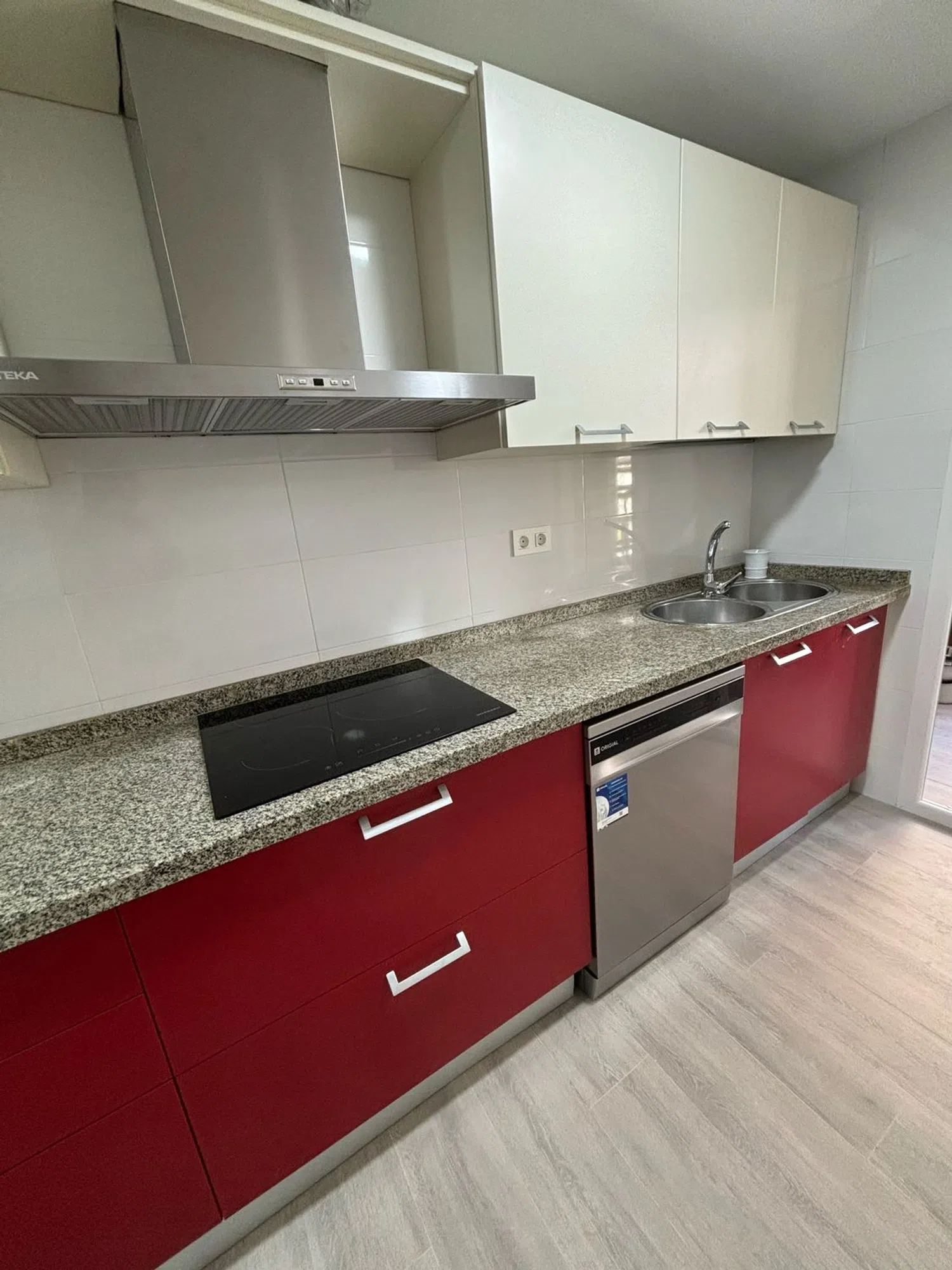 Piso en avenida de Barcelona, 24 - Foto 5