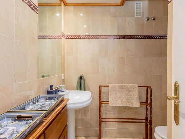 Piso en calle Trajano, 22 - Foto 13