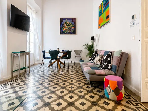 Piso en Plaza de la Merced, 17, La Merced - Foto 26