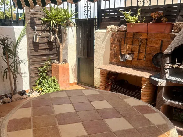 Chalet adosado en Calle Isla de San Miguel, 101, Santiago de la Ribera, Santiago de la Ribera - Foto 10
