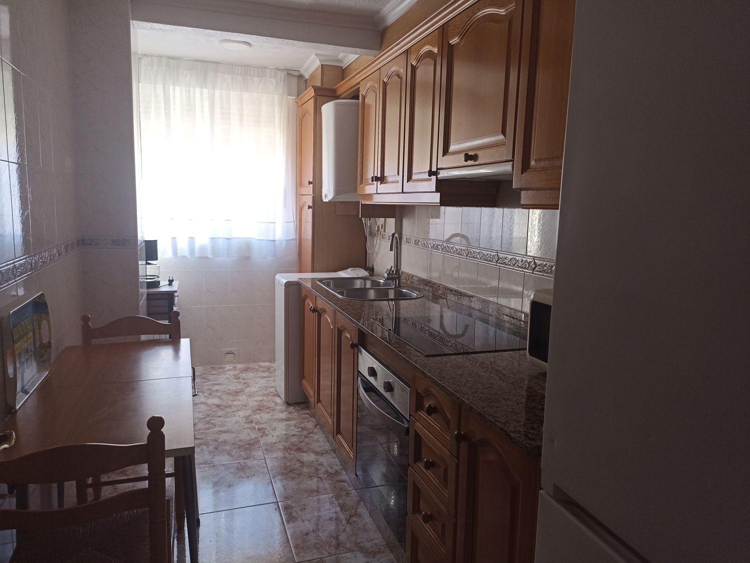 Piso en Calle Huesca, 18, Gran Playa, Gran Playa - Foto 5