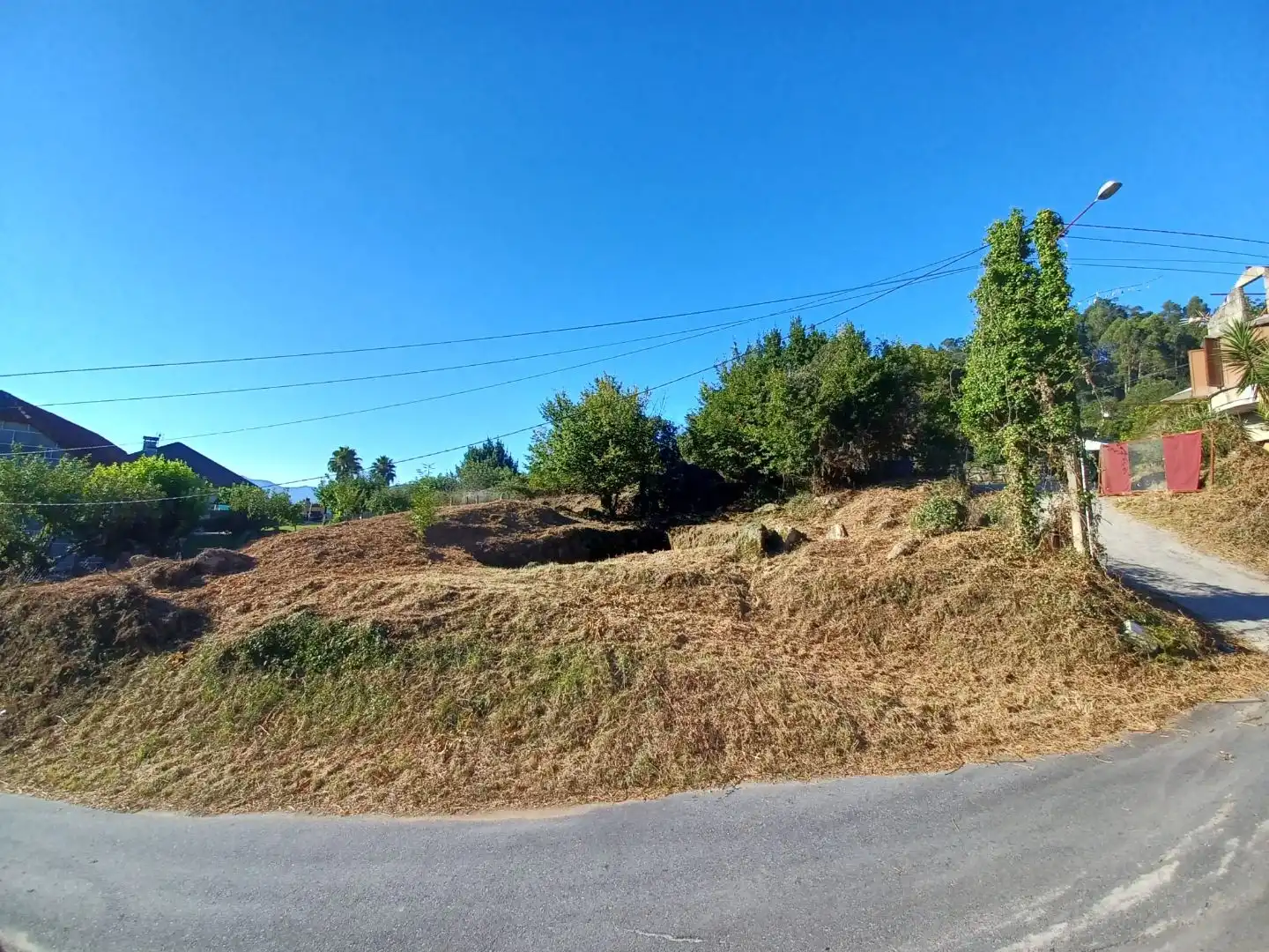 Terreno Residencial en  Lugar Cardiña 30 - Foto 4