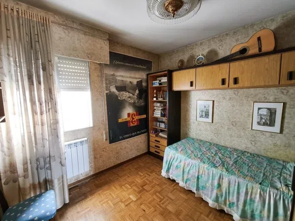 Piso en Calle Felipe Solano Antelo, 11, Plan Sur-Amistad, Plan Sur-Amistad - Foto 14